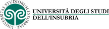 INSUBRIA - Università degli Studi dell'Insubria